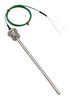 Screw In Thermocouple Temperature Probes Manufactured by Labfacility