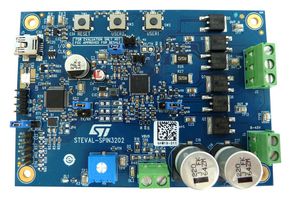 STMICROELECTRONICS STEVAL-SPIN3202