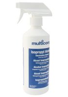 Isopropyl Alcohol Cleaner