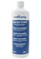 Isopropyl Alcohol Liquid