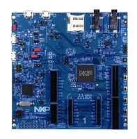 NXP LPC55S69-EVK