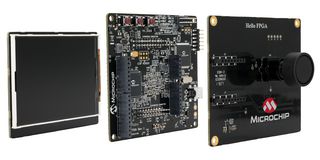 MICROSEMI M2S-HELLO-FPGA-KIT