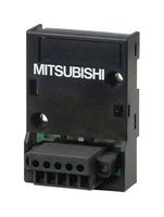 MITSUBISHI FX3G-2AD-BD