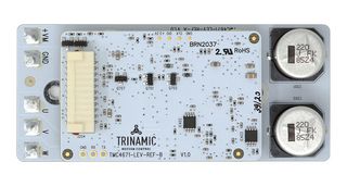 TRINAMIC / ANALOG DEVICES TMC4671-LEV-REF
