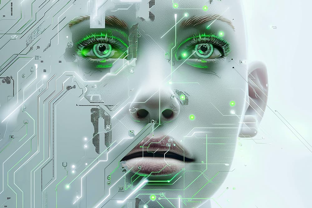 Unleashing the AI Revolution