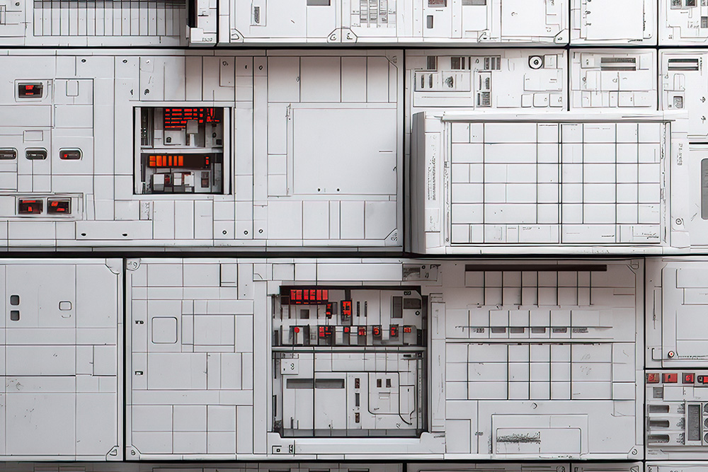 A Comprehensive Guide on Industrial Panel Design