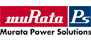murata-power-solutions