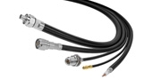 SPUMA RF cables & assemblies