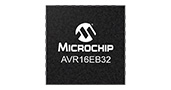 AVR® EB Microcontrollers