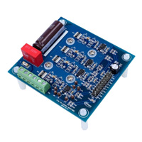 SiC Evaluation Boards