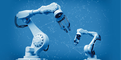 Industrial Intelligent Robotics for agile manufacturing