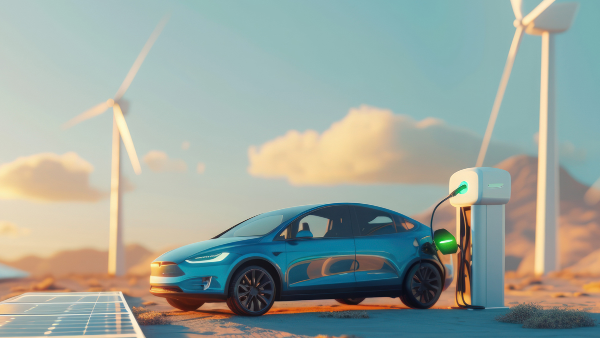 A Comprehensive Guide To EV Charging