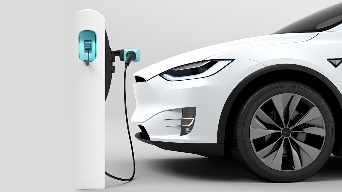 A developer's guide for designing the EV charging using the right tool 