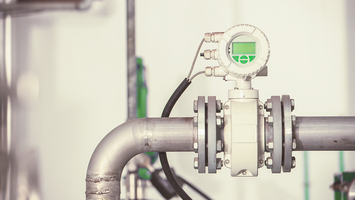 Decoding Gas Sensors