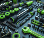 Decoding Gas Sensors
