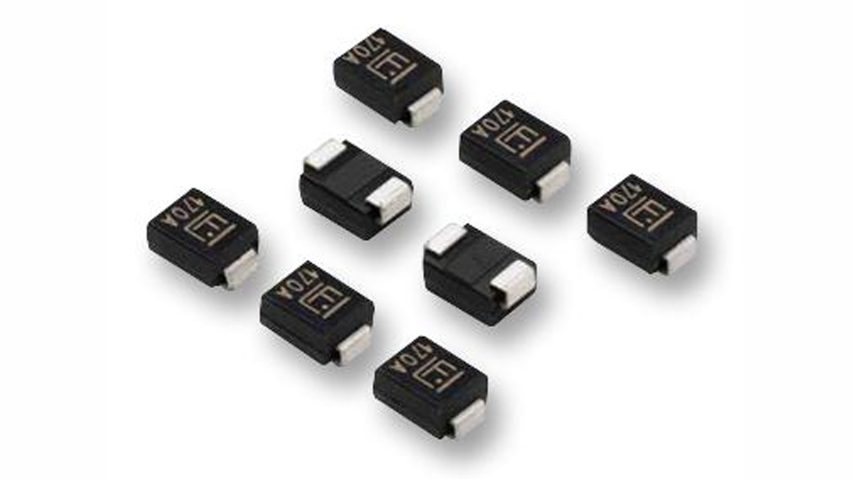 TVS Diodes 101